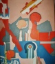 Alexej Illjitsch Baschlakow - Der Tod des Mefflikoff, 1965 kopen? Bied vanaf 1250!