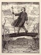 Otto Heinrich Engel - Der WINTER - 1926 - OriginalMappe mit 10 Strichätzungen des Gründers der BERLINER SECESSION (ERBACH) kopen? Bied vanaf 110!