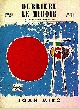 Joan Miro - Derrière le Miroir Nr. 14 - 15 (1948) verkocht voor € 95!