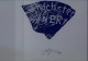 Felix Droese - Droese Höchster Wert Signierte Originalgraphik 1986 Griffelkunst verkocht voor € 65!