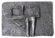 Kurt Lehmann - Eisengußrelief, Buderus, 1960 verkocht voor € 120!