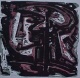 Max Kaus - Eteocles aus sieben gegen Theben, Farbholzschnitt 1964 verkocht voor € 140!