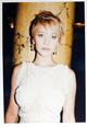 Jürgen Teller - Foto Jennifer Lawrence handsigniert verkocht voor € 200!