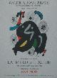 Joan Miro - Galeria Joan Prats, Barcelona 1980 verkocht voor € 39!