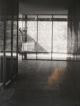 Gunther Forg - Günther Förg, Originalfotografie, Barcelona Pavillon Nr.1, 1989, signiert verkocht voor € 250!