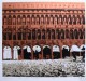 HA Schult - H.A. SCHULT- "VENEZIA VIVE" - Farbserigrafie -signiert verkocht voor € 60!