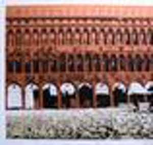 HA Schult - H.A. SCHULT - VENEZIA VIVE- Farbserigraphy- handsigniert verkocht voor € 47!