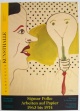 Sigmar Polke - HANDSIGNIERT - "Selbstportrait" schönes ORIGINALPLAKAT 1999 verkocht voor € 250!