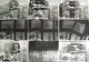 Sigmar Polke - HANDSIGNIERT - "Transit" seltenes ORIGINALPLAKAT ohne Schrift 1996 verkocht voor € 390!