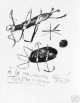 Joan Miro - Hartmann verkocht voor € 35!
