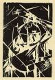 Kurt Schwitters - Holzschnitt verkocht voor € 112!