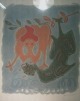 Joan Miro - Joan Miro: Hommage à Aimé et Marguerite Maeght, 182, Orig.-Farblithographie verkocht voor € 45!