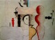Oskar Schlemmer - Künstlerkalender 1970, SIGNIERT von Tut Schlemmer, 56 x 53 cm kopen? Bied vanaf 65!