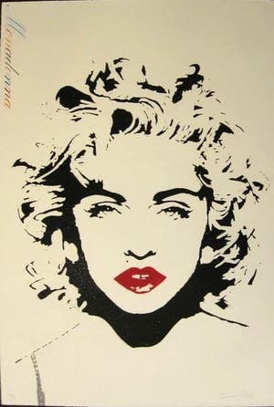 Bambi - Madonna kopen? Bied vanaf 3800!