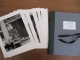 Andreas Feininger - Mappe mit 6 Photographien aus dem Nachlass verkocht voor € 450!