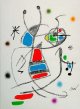 Joan Miro - 'Maravillas con variaciones acrosticas', 1975, im Druck signiert, limitiert! verkocht voor € 90!