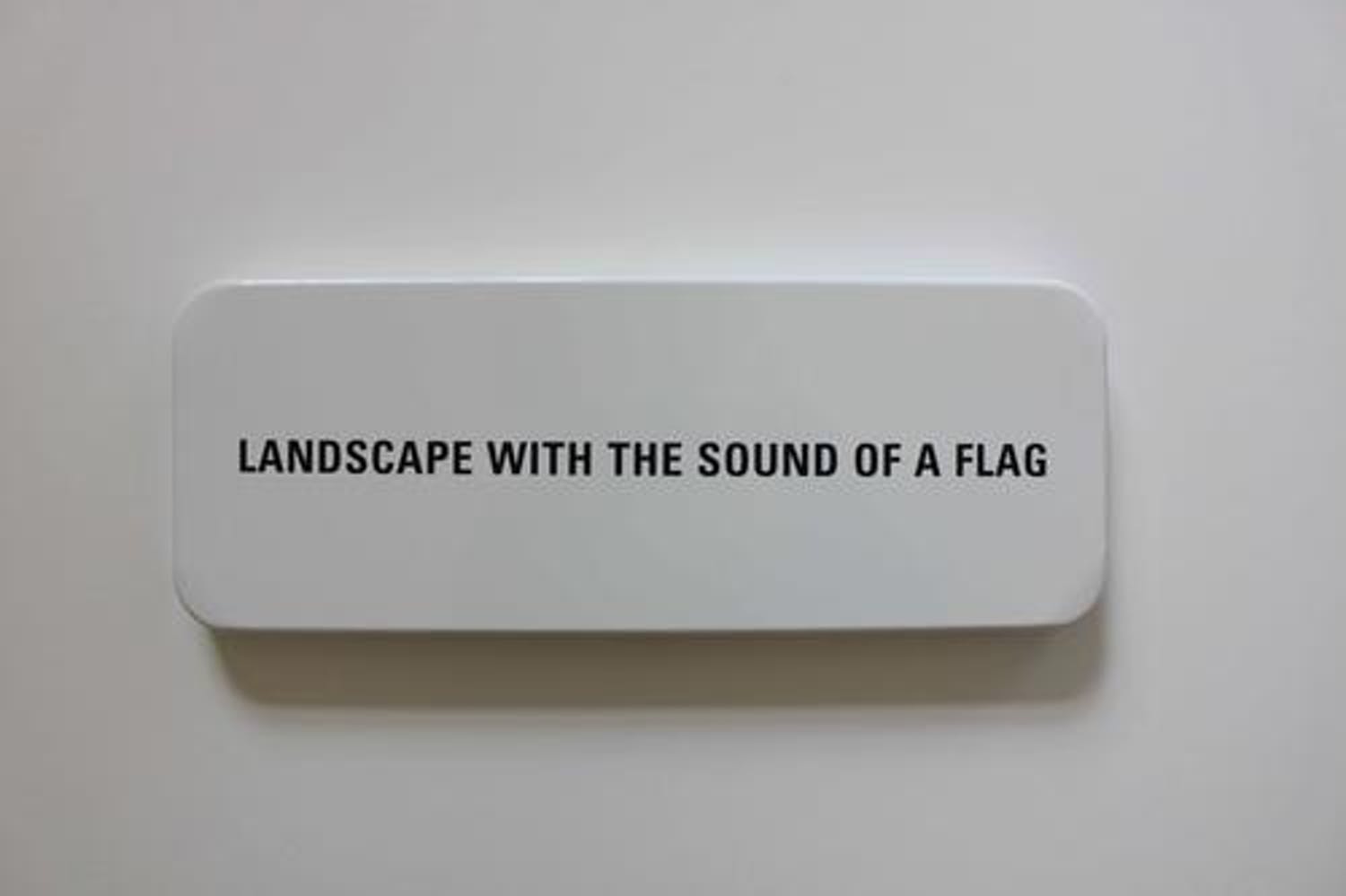 Mark Manders (1968)