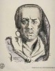 Charlotte Berend-Corinth - Max PALLENBERG als FIGARO - OriginalFarbLithographie d. Lovis CORINTH-GATTIN - BERLINER SEZESSION kopen? Bied vanaf 65!