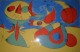 Joan Miro - Miro, Joan Originalfarblithografie Lýoiseau zephyr verkocht voor € 110!