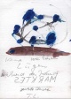Theo Lambertin - monogrammierte Zeichnung mit Schrift und rückseitig Widmung mit Signatur auf strukturiertem Papier kopen? Bied vanaf 40!