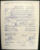 Oskar Holweck - Motiv 74/5, Serigraphie, signiert, betitelt verkocht voor € 90!