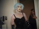 Nan Goldin - Nan Goldin Handsigniert Großfoto 30x40 Misty And Joey 1992 verkocht voor € 180!