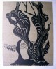 Max Ackermann - orig. Farb-Seriegrafie, handsigniert kopen? Bied vanaf 150!