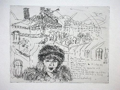 Gisela Rohn (1927-1993)