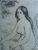 Auguste Renoir (1841-1919)