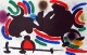Joan Miro - Original-Lithographie IV verkocht voor € 50!