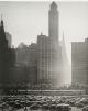 Andreas Feininger - Original Photographie aus dem Nachlass * Chicago 1940 verkocht voor € 175!