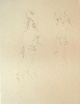 Leonor Fini - Originale Radierung - Handsigniert kopen? Bied vanaf 200!