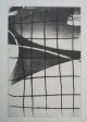 Gunther Forg - Originalradierung von 1997, sign., numm., datiert, sehr kleine Auflage, Ex. 10/20 verkocht voor € 290!