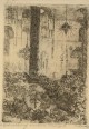 Oskar Laske - Oskar laske Die Vertreibung aus dem Tempel verkocht voor € 145!