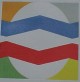 Dieter Haack - o.T. Farbradierung 1965 kopen? Bied vanaf 60!