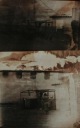 Sigmar Polke - O.T., seltenes Offset von 1978 verkocht voor € 56!