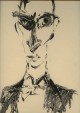 Paul Holz - Paul Holz Der Fetjukowitsch Sign.Lithographie verkocht voor € 150!