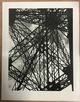 Toni Schneiders - Photographie aus dem Nachlass * Eifelturm, Detail, Paris kopen? Bied vanaf 150!