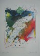 Edmond DEMBINSKI - "Banyan", Originallithografie, handsigniert kopen? Bied vanaf 180!