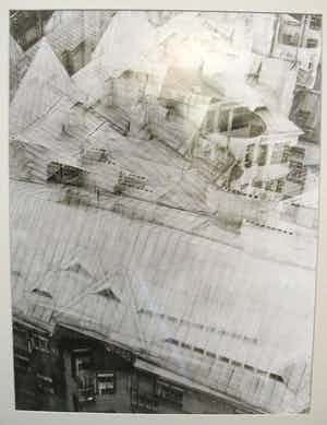Laszlo Moholy-Nagy - Helsinki (1927), mit Blindprägung kopen? Bied vanaf 1600!