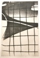Gunther Forg - Radierung, 1997, handsigniert Aufl.20 verkocht voor € 160!