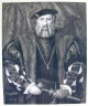 Gustav eilers - RADIERUNG - DER GOLDSCHMIED HUBERT MORETT nach HOLBEIN kopen? Bied vanaf 68!