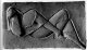Kurt Lehmann - RUHENDE, Metallguß-Relief,9,5 x 15,5 x 0,5 cm, Gießerei Buderus, 1959 verkocht voor € 65!