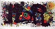 Joan Miro - Sculptures Originallithographie 1974 verkocht voor € 110!