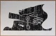 Felix Droese - Sign Orig. Holzdruck - Schlüssel im Holz verkocht voor € 79!