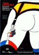 Tomi Ungerer - SIGNIERT - "Zwischen Marianne + Germania" Plakat Hamburg 1999 verkocht voor € 85!