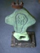 Joan Miro - signierte Bronze verkocht voor € 300!