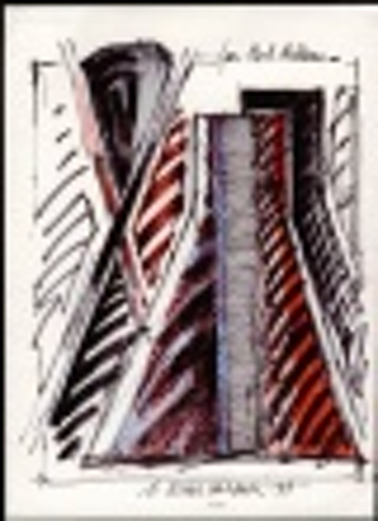 Gerard Titus-Carmel (1942)