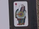 Karl Korab - Spielkarte verkocht voor € 150!