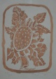 Georges Braque - Sunflower signierter nummerierter Holzschnitt kopen? Bied vanaf 1100!